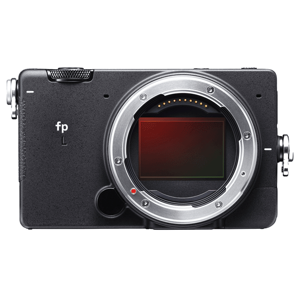 Sigma Cameras<br></br>