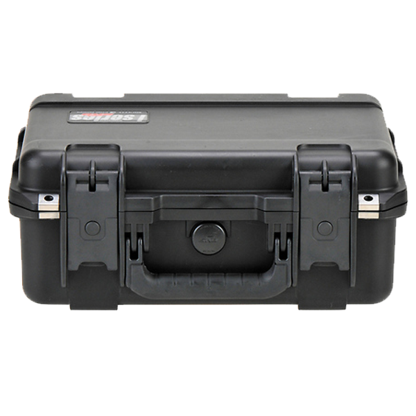 Camera System and Lens Cases