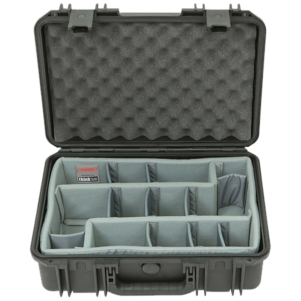 Equipment Cases & Bags