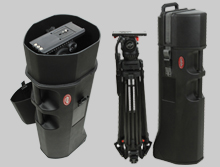 Tripod & Light Stand Cases