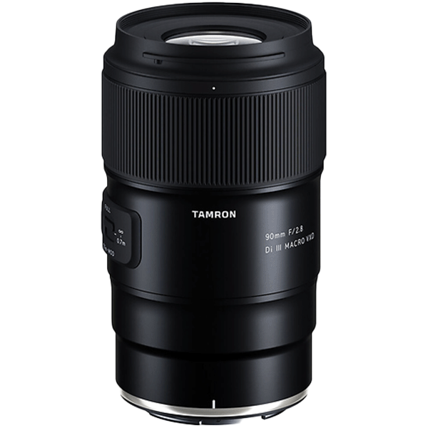 Tamron Macro Lenses