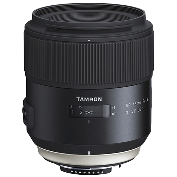 Tamron Normal Lenses