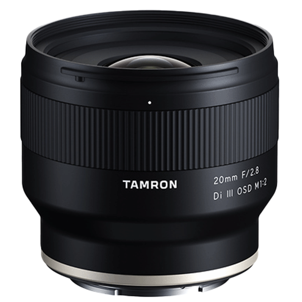 Tamron Wide Angle Lenses