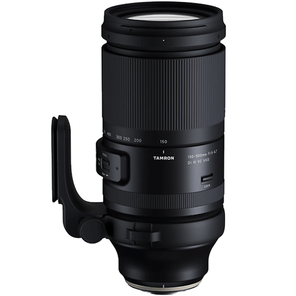 Tamron Zoom Lenses