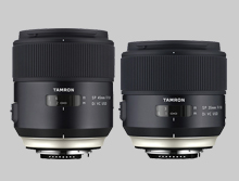 Tamron Wide Angle Lenses