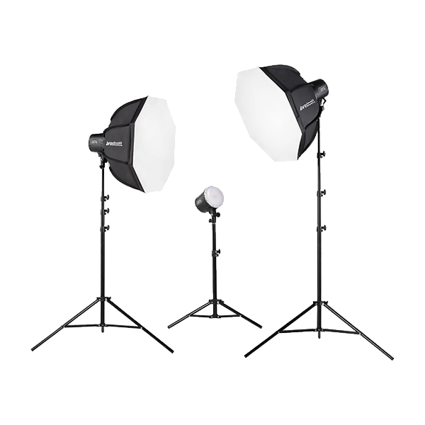 Continuous Lighting
