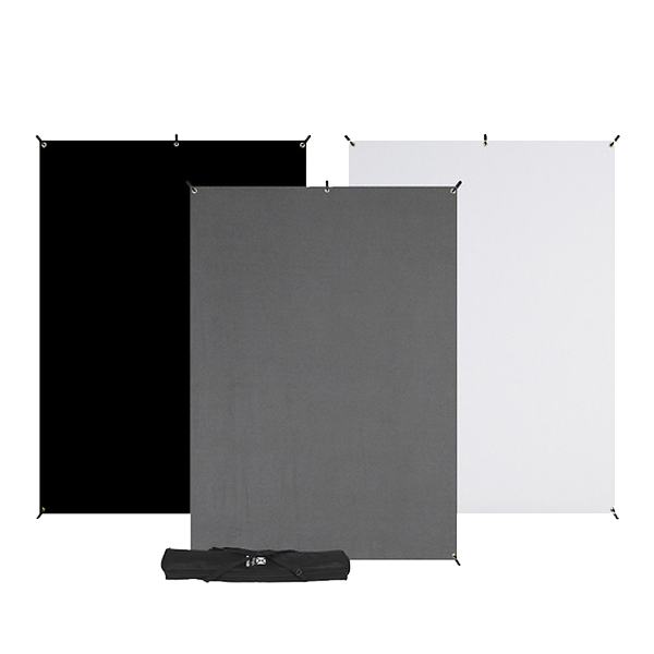 Backgrounds & Accessories