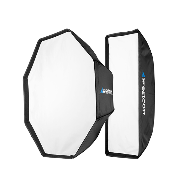 Soft Boxes & Accessories