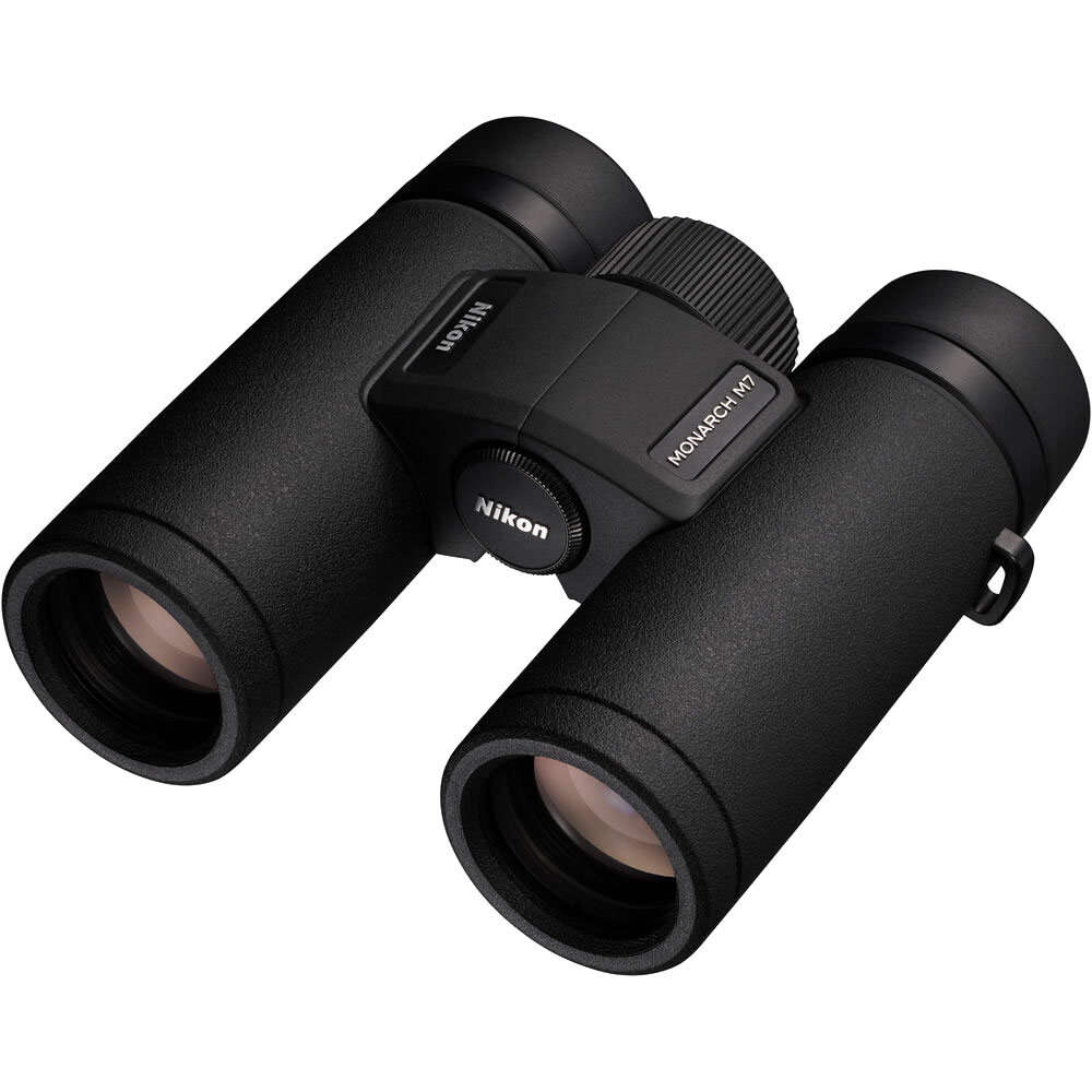 Binoculars