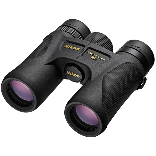 Binoculars & Scopes