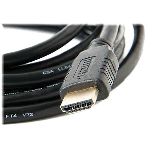 Kondor Blue Ultra High-Speed HDMI Cable (17, Red) KB_HDMI2.1_R