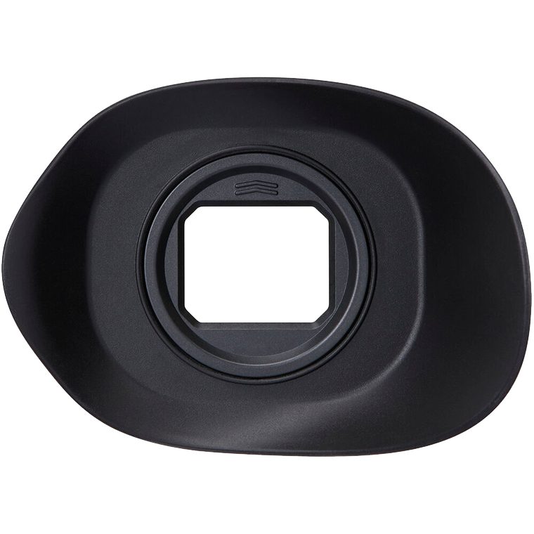 Diopters, Eyepieces, Eyecups & Focus Screens