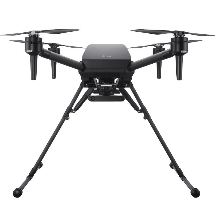 Drones & Accessories