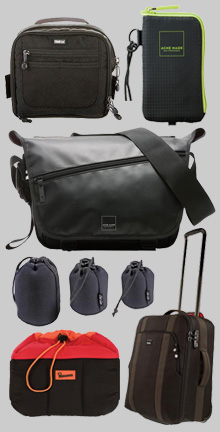 Camera Bags Cases Photo Arel Camera Bags Pouches