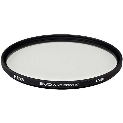 UV/ Skylight / Clear Filters