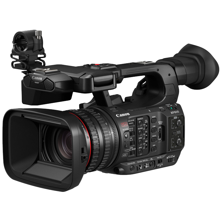 Video Camcorders