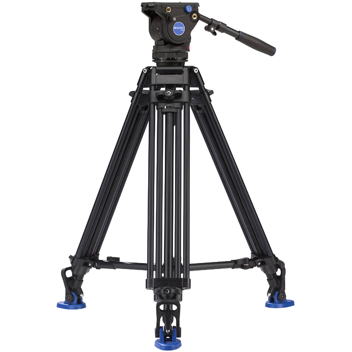Video Tripods & Supports