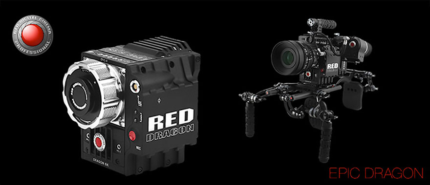 samy s camera red