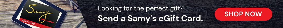 Shop Samy's Gift Cards
