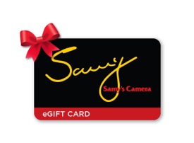 e-Gift Cards