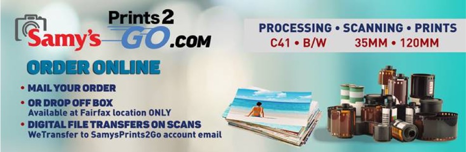 Prints 2 Go