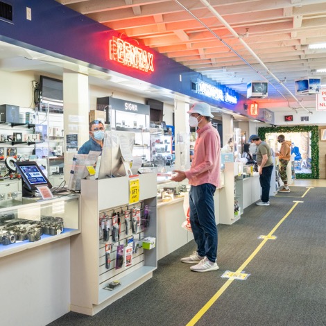 Store Picture