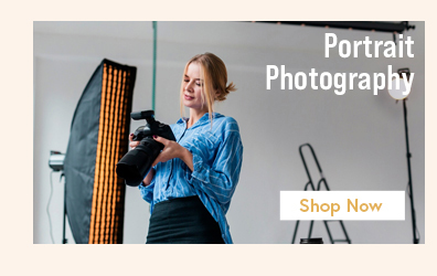 Portrait Photography Buyer's Guide