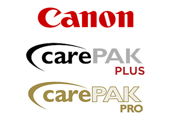 Canon CarePak
