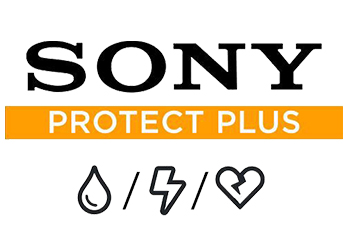 Sony Protect Plus