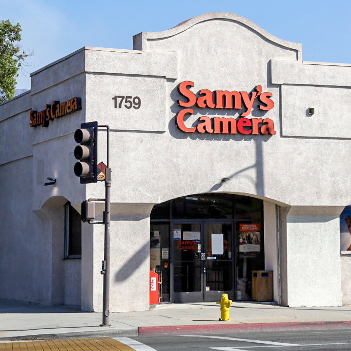Store Picture