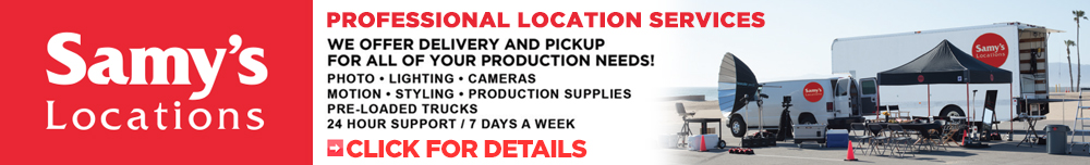 Samy's Locations