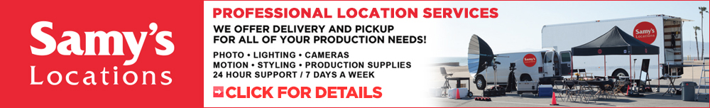 Samy's Locations