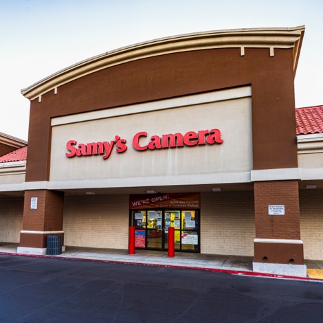 Store Picture