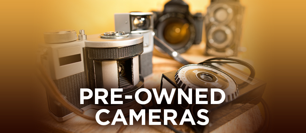 Pre-Owned, Collectibles & Open Box