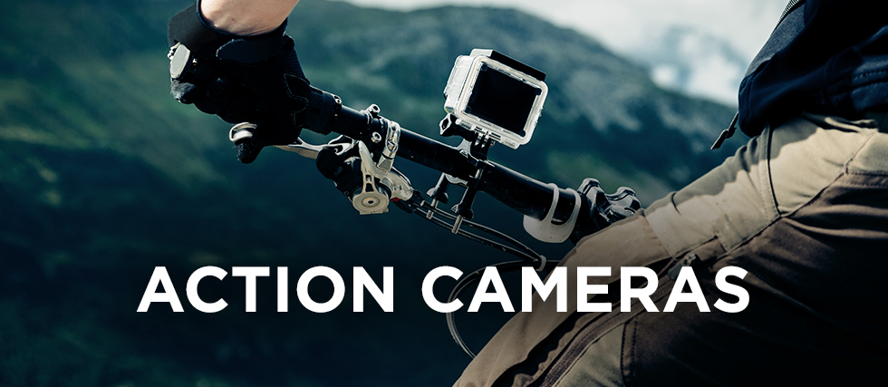 Action Cameras