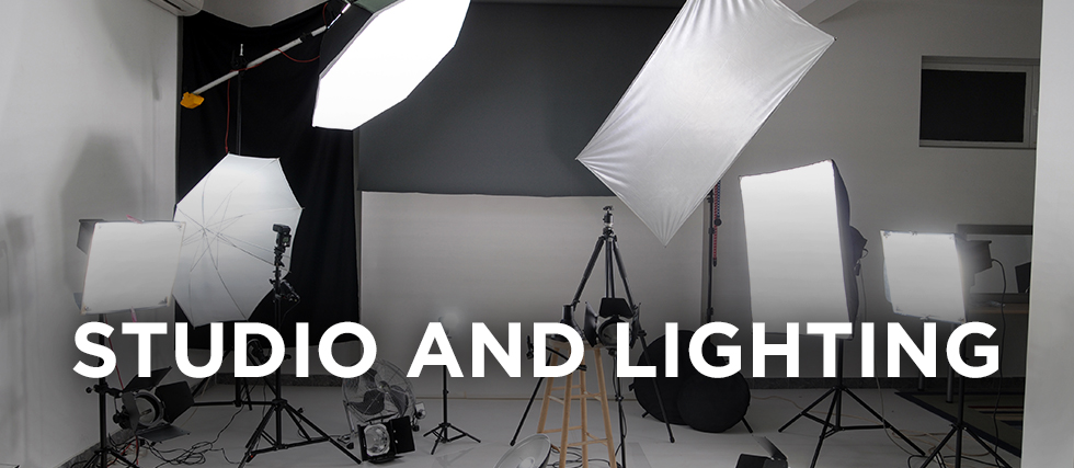 Studio & Lighting