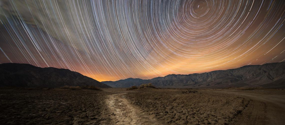 Astrophotography and Luxury Overland Adventure with Sigma's Jack Fusco