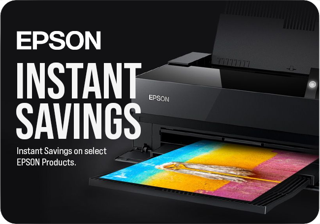 Epson Savings