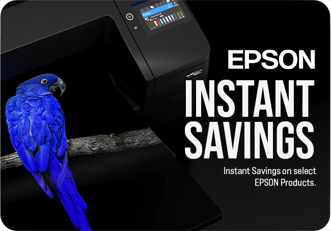 Epson Savings