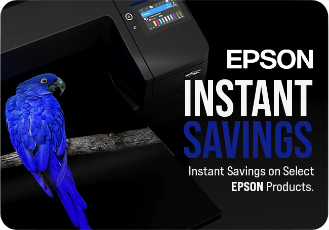 Epson Savings