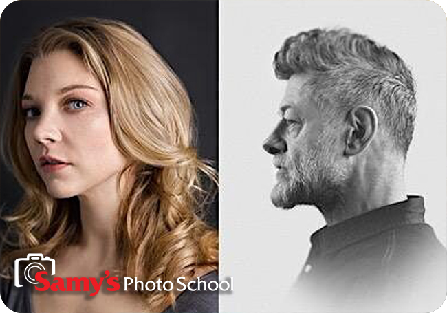 Masterclass: Headshots & Portrait Photography with Rory Lewis - LA