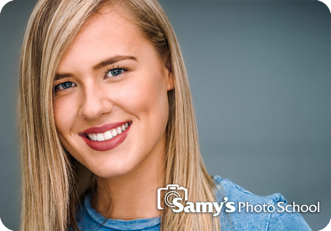 Speedlights Off Camera with George Simian - Pasadena