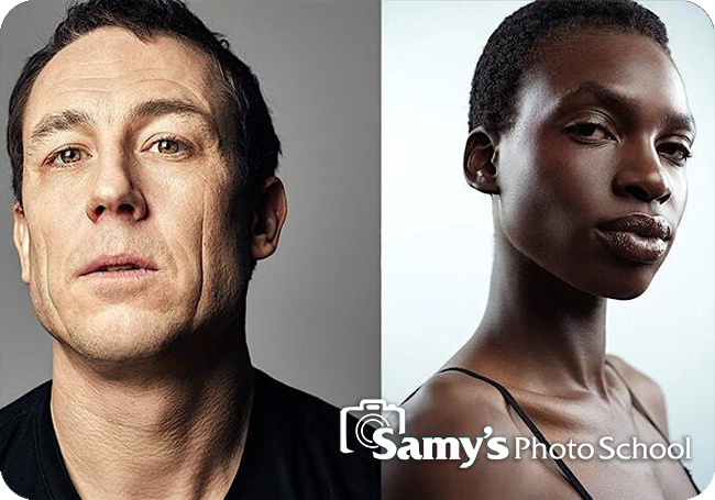 Do You Really Need More Than One Light? with Rory Lewis - Pasadena