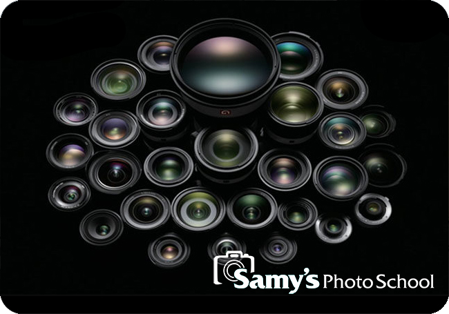 Finding the Right Lens: Choosing Glass for Every Shot w/ Sony - Pasadena