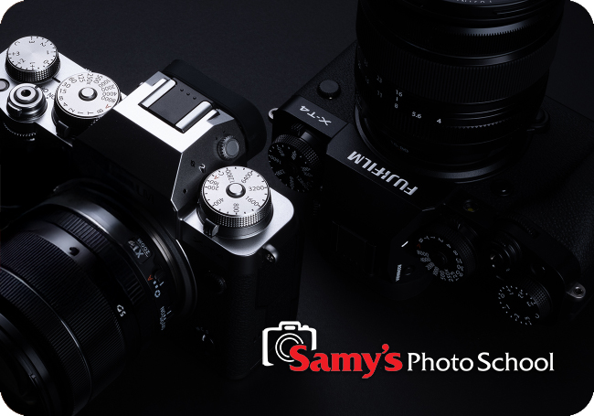 Fujifilm Clean and Check Event - Samy's Camera Pasadena