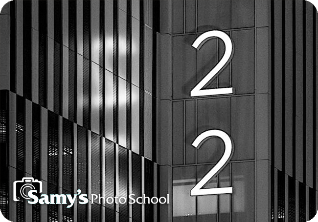 Exploring Architecture Photo Walk with Canon's Jeff Leimbach - Los Angeles