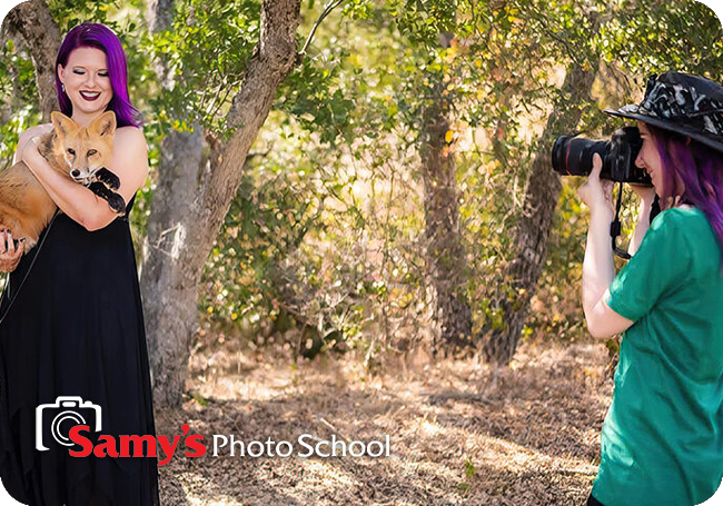 The Business of Photography Seminar with Anabel DFlux - Santa Ana