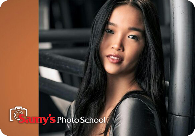 Strobe Fundamentals with George Simian Sponsored by Profoto Los Angeles