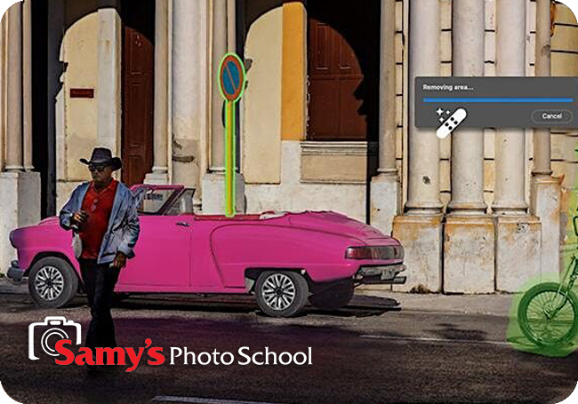 Next-Level Photoshop: From Good to Great with Natasha Calzatti - Pasadena