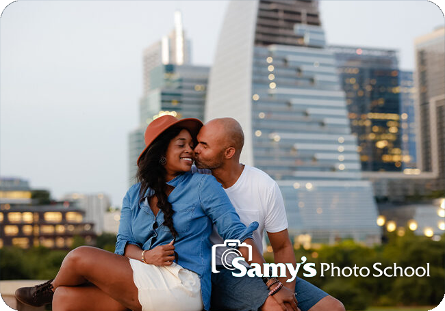 Creativity to Cashflow: Canon Roadshow at Samy's Camera Los Angeles